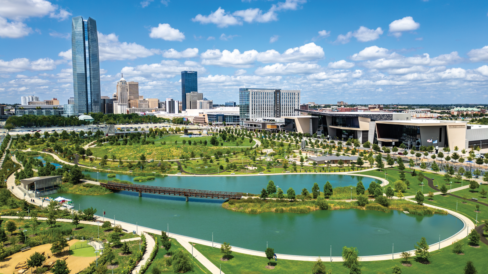Junk Removal & Property Maintenance in Oklahoma City, OK